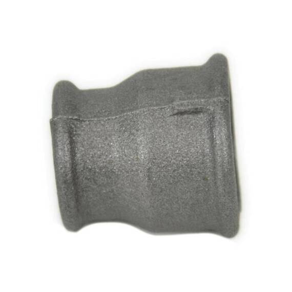 Муфта чуг перех Ду32х25 (1 1/4"х1") ВР Fittex, фото , изображение 6