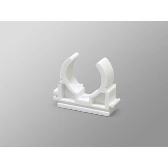 Крепление д/труб одинарн. 32, фото 