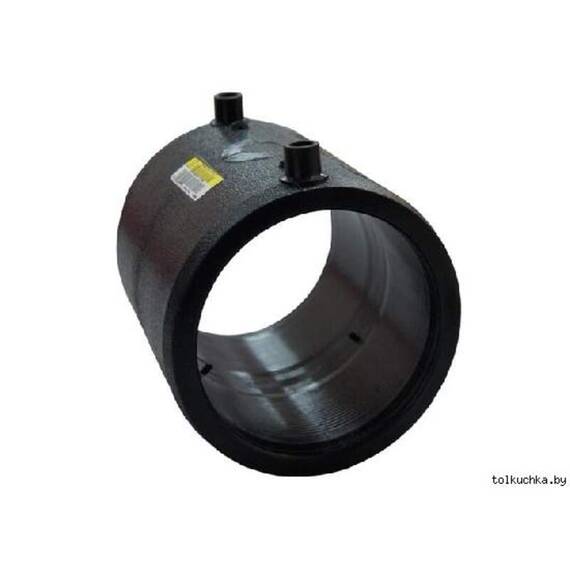 Муфта электросварная 315 мм ПЭ100 SDR17 AGRU, фото , изображение 2