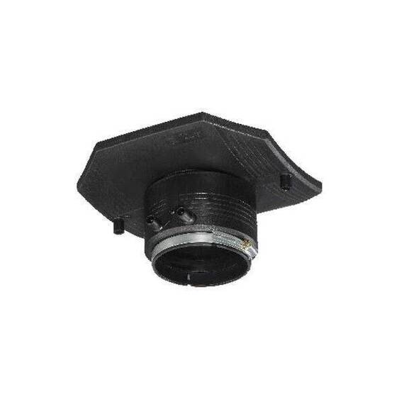 Седелочный отвод 500-630х110 мм эл.св.ПЭ100 SDR11 GF, фото , изображение 2