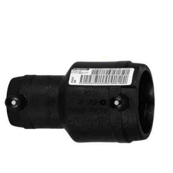 Муфта эл.св. MR d32/25 PE 100 редук. SDR 11 Frialen, фото 
