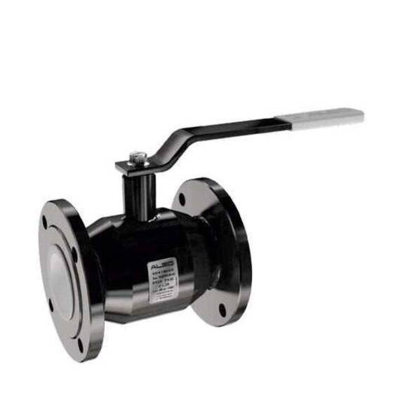 Кран шаровой ALSO КШФЗ Ду 100 Ру 1,6 ст.20 L-230, фото 