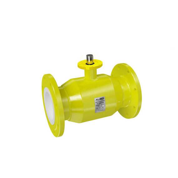 Кран шаровой ALSO КШФР GAS Ду 200 Ру 2,5 ст.20, фото 