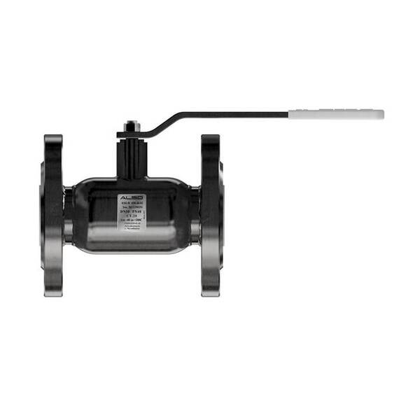 Кран шаровой ALSO КШФ Ду 20 Ру 4,0 ст.20, фото , изображение 2