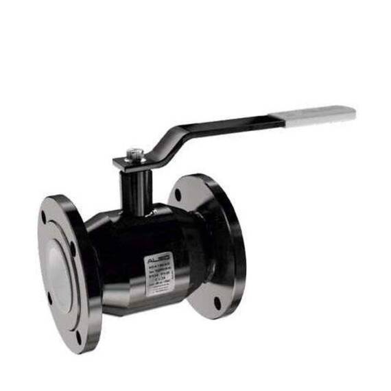 Кран шаровой ALSO КШФЗ Ду 100 Ру 2,5 ст.20 L-230, фото 