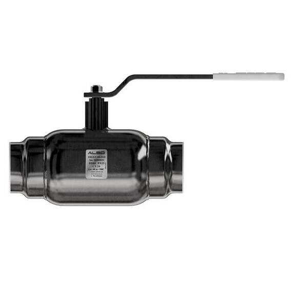 Кран шаровой ALSO КШМП Ду 25 Ру 4,0 ст.20, фото , изображение 2