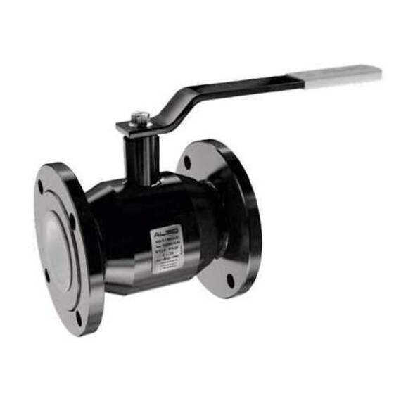 Кран шаровой ALSO КШФЗ Ду 150 Ру 1,6 ст.20 L-280, фото 