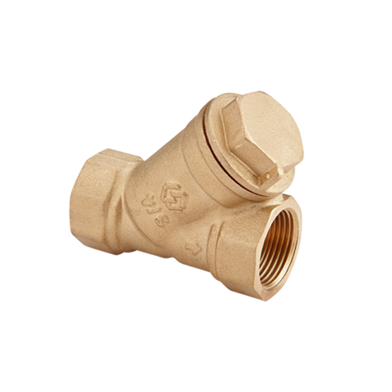 Фильтр косой грубой очистки 1 1/2" PN 16  FW.210.08, фото 