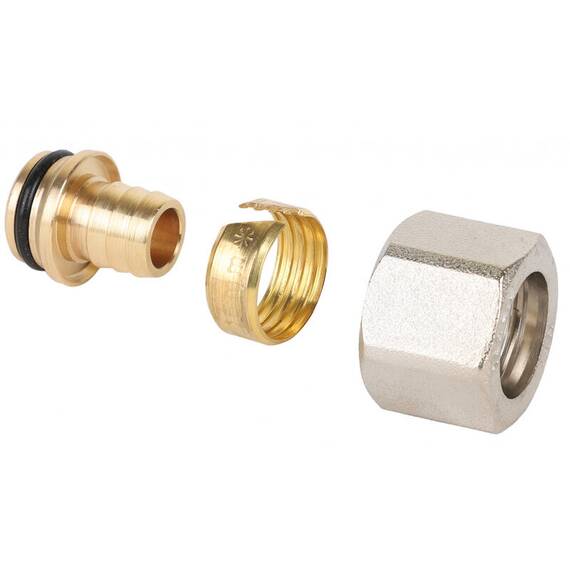 Евроконус PEX MVI 3/4"*20*2.8 MC.406.05, фото 