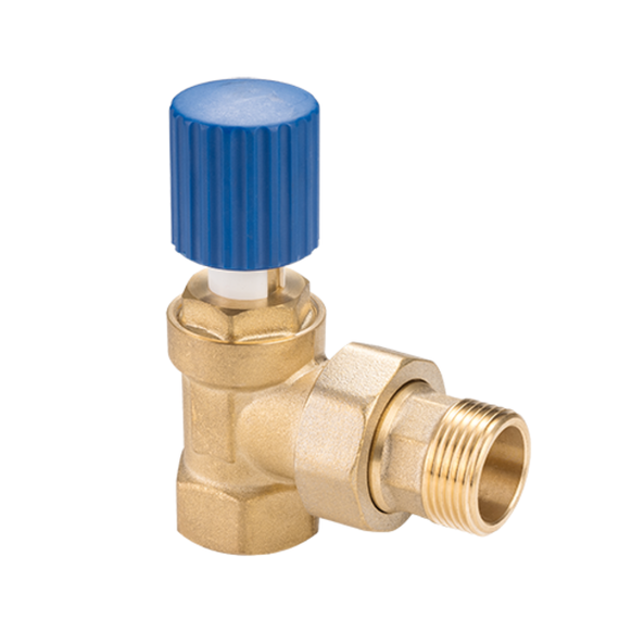 Перепускной клапан MVI 3/4" 3/4" PN 10  SE.520.05, фото 