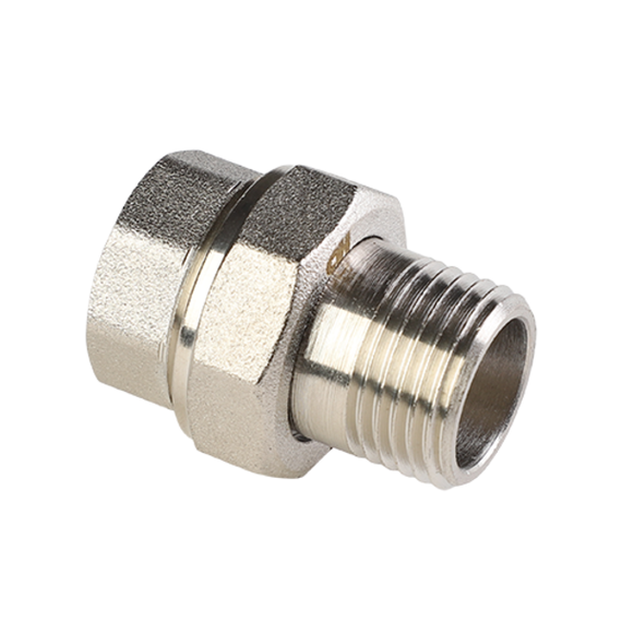 Американка прямая AquaHit 1/2" BF.301.04, фото 