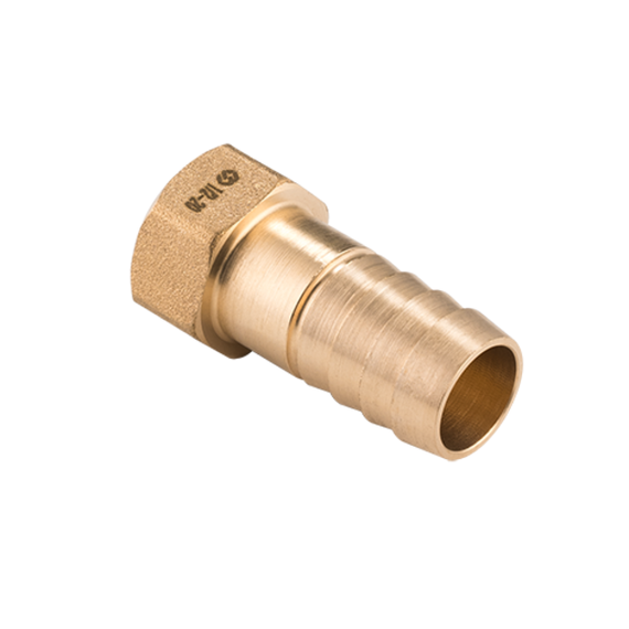 Штуцер для шланга с внутренней резьбой 1*25 mm PN 16  BF.582.06-D25, фото 