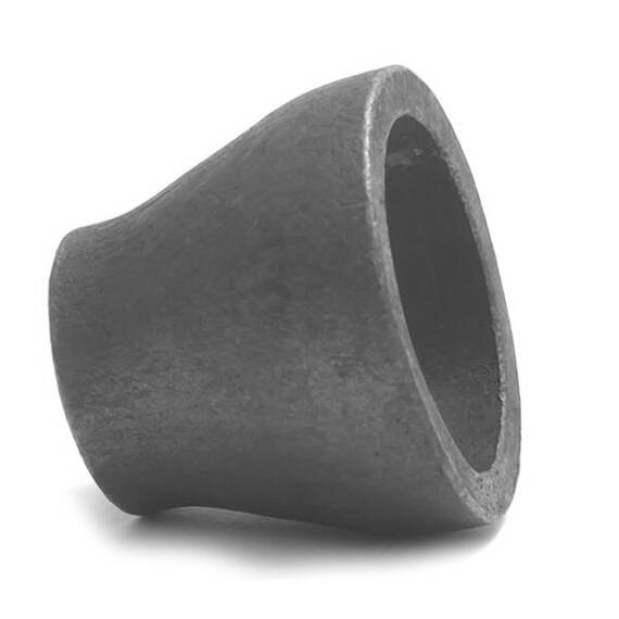 Переход ст. черн. 25х20 (33.7х26.9), фото , изображение 2