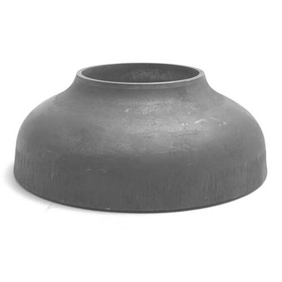 Переход ст. черн. 273х7-219х4.5-6, фото 