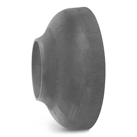 Переход ст. черн. 273х7-219х4.5-6, фото , изображение 2