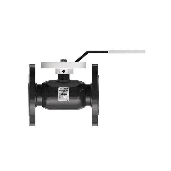 Кран регулирующий ALSO КШ.Ф.BV Ду 65 Ру 2,5 Ст.20, фото , изображение 2