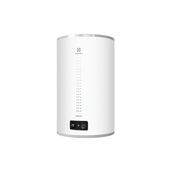 Водонагреватель Electrolux EWH 80 Interio 3, фото 