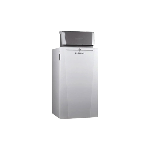 Котел конденсационный Elidens C140-65 газовый напольный 65 кВт, с панелью управления Diematic Evolut, фото 
