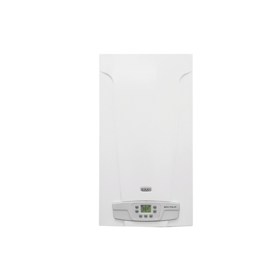 Котел газовый Baxi ECO FOUR 24, фото 