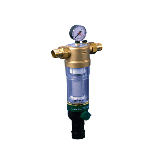 Фильтр Honeywell F76S- 1/2&amp;quot; AA, фото 