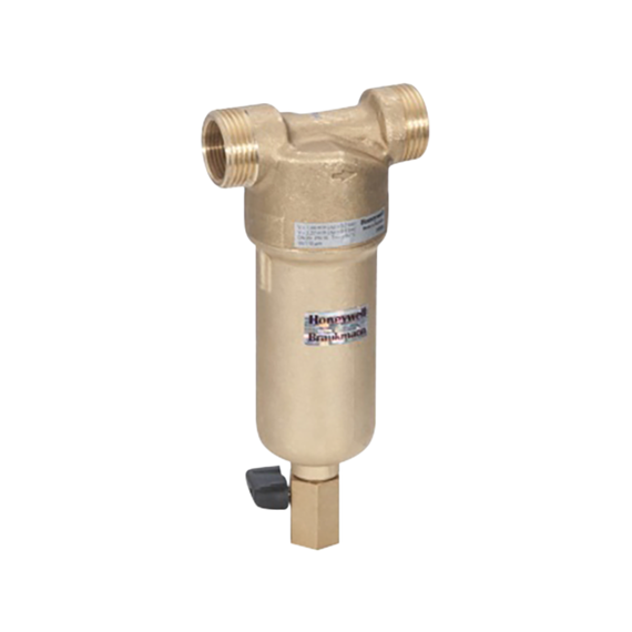 Фильтр сетчатый Honeywell-Braukmann FF06-3/4AAM BRU, фото 