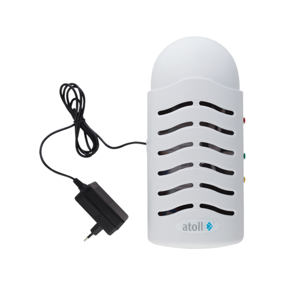 Устройство повышения давления (насос) atoll Pump Box для систем обратного осмоса, фото 