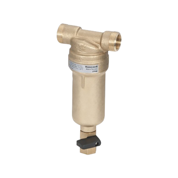 Фильтр сетчатый Honeywell-Braukmann FF06-1/2AAM BRU, фото 