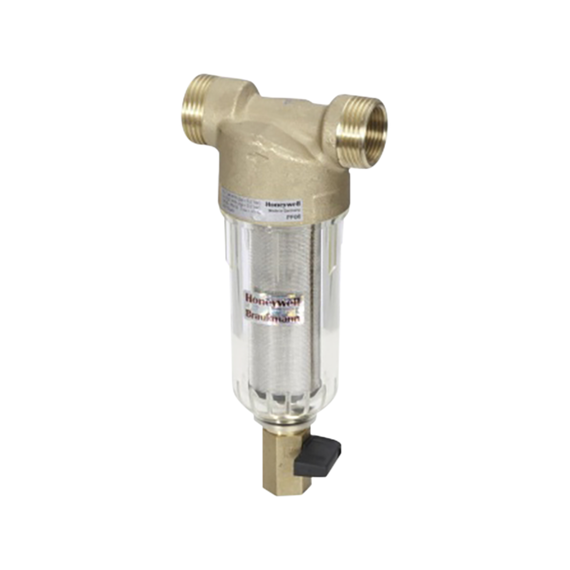 Фильтр сетчатый Honeywell-Braukmann FF06-3/4AA BRU, фото 