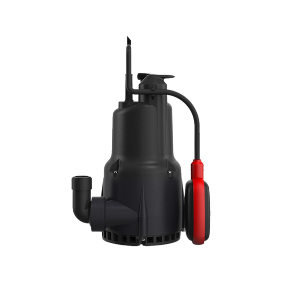 Насос дренажный Grundfos Насос KPC 300 A, фото 