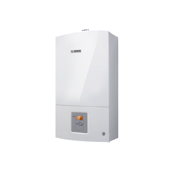 Котел газовый Bosch WBN6000-28H RN S5700, фото 
