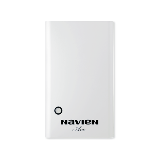 Газовый котел Navien ACE-13AN, фото 