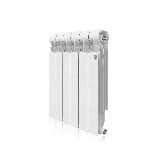 Радиатор Royal Thermo Indigo Super 500 - 6 секц., фото 