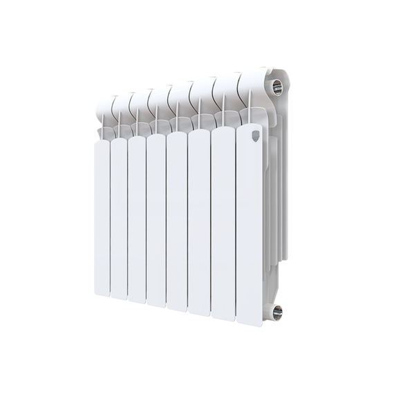 Радиатор Royal Thermo Indigo Super 500 - 8 секц., фото 