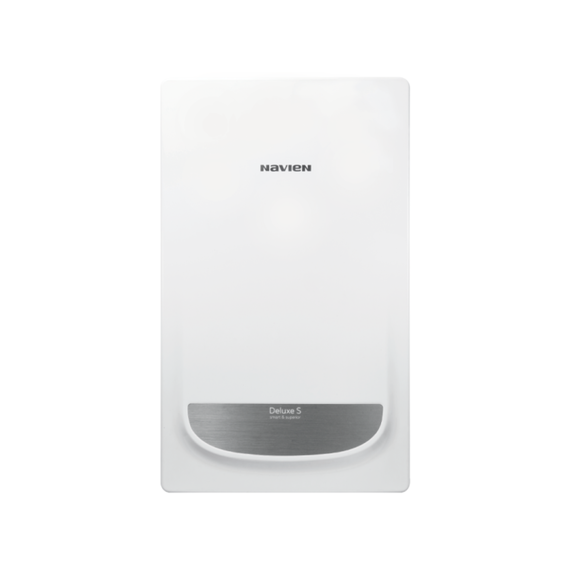 Котёл газовый Navien Deluxe S-20K, фото 