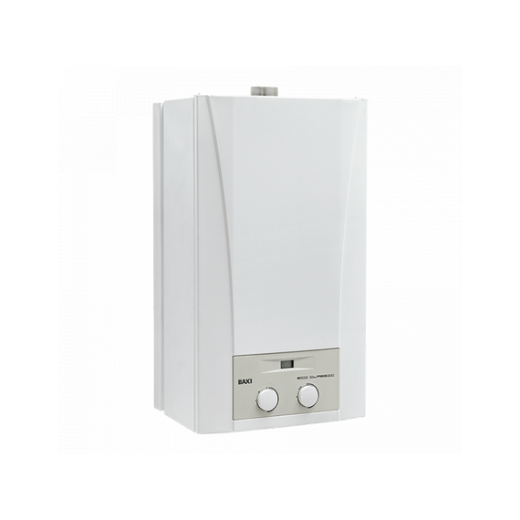 Котел газовый настенный, с закрытой камерой сгорания ECO Classic 10F, фото 