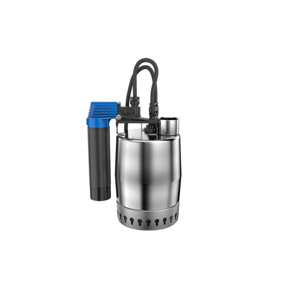Насос дренажный Grundfos Unilift KP 150 - AV1, фото 
