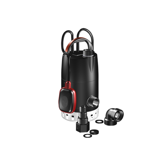 Насос дренажный Grundfos Unilift CC 5 A1, фото 