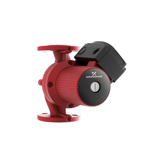 Насос циркуляционный Grundfos UPS 80-120 F (3х380) PN 6, фото 