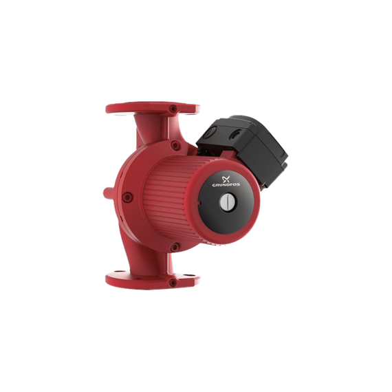 Насос циркуляционный Grundfos UPS 65-120 F (3х380), фото 
