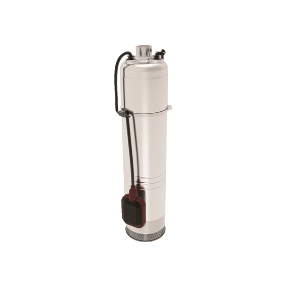 Насос колодезный Grundfos SB HF 5-55 A, фото 