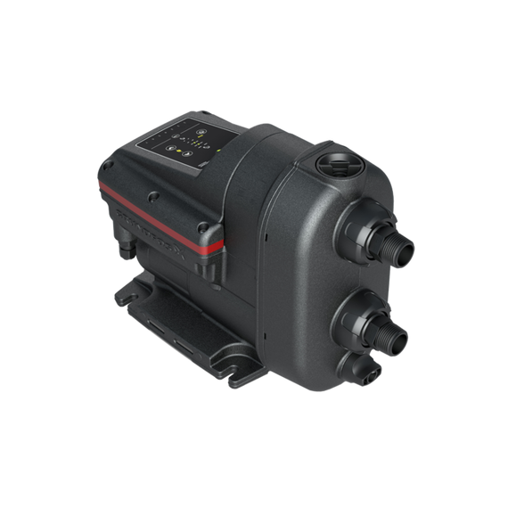 Установка насосная автоматическая Grundfos SCALA2 3-45, фото 