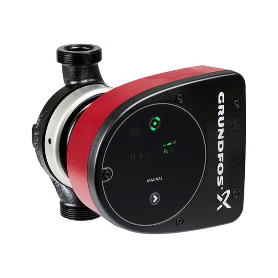 Насос циркуляционный Grundfos MAGNA1 32-100, фото 