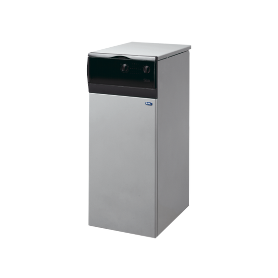 Котел газовый Baxi SLIM 1.230 FiN 4E, фото 