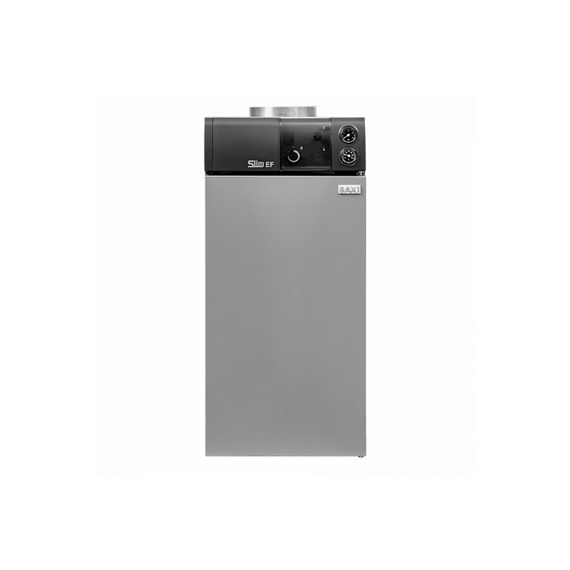 Напольный газовый котел SLIM EF 1.31, фото 