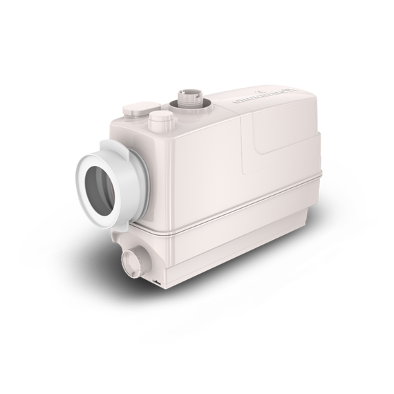 Установка канализационная Grundfos SOLOLIFT 2 CWC-3, фото 