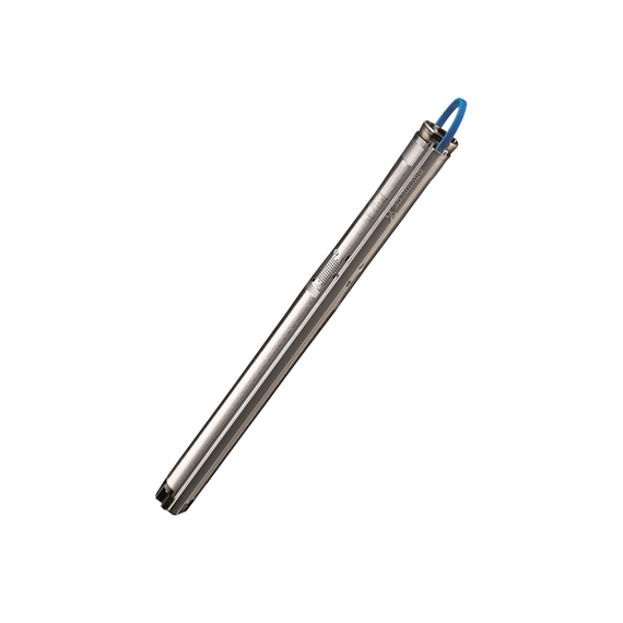 Насос скважинный Grundfos SQE 2-100, фото 