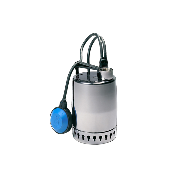 Насос дренажный Grundfos Unilift KP 350 - AV1, фото 