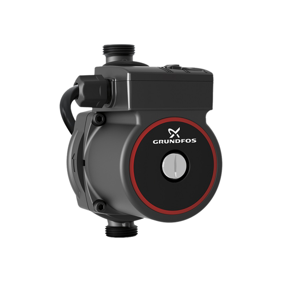 Насос повысительный Grundfos UPA15-90, фото 