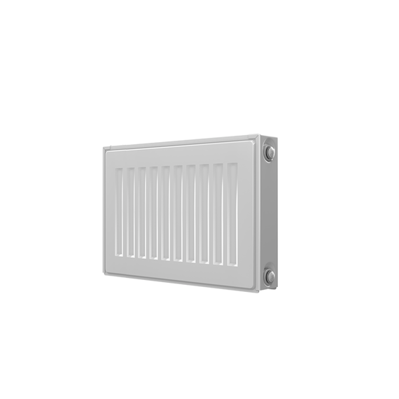 Радиатор панельный Royal Thermo COMPACT C22-300-500 RAL9016, фото 