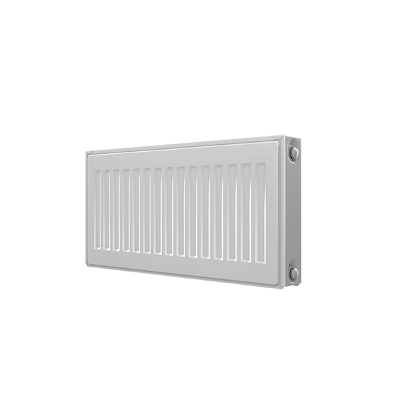 Радиатор панельный Royal Thermo COMPACT C22-300-600 RAL9016, фото 